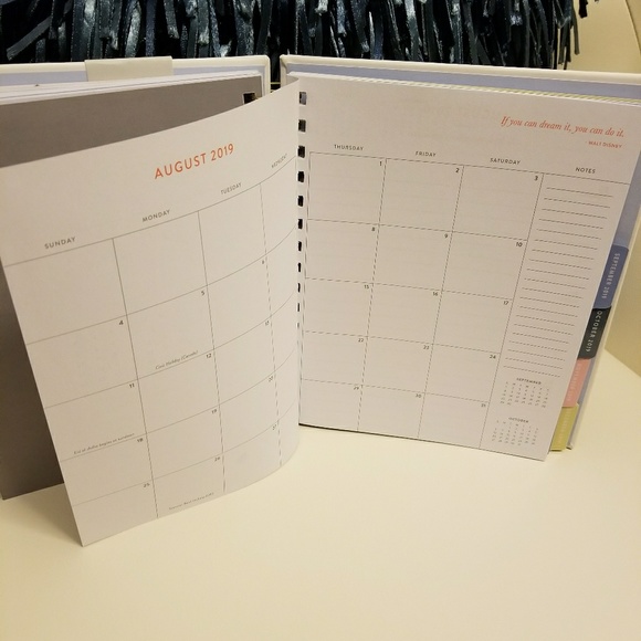 Newsome dog planner 2019 - Picture 7 of 8